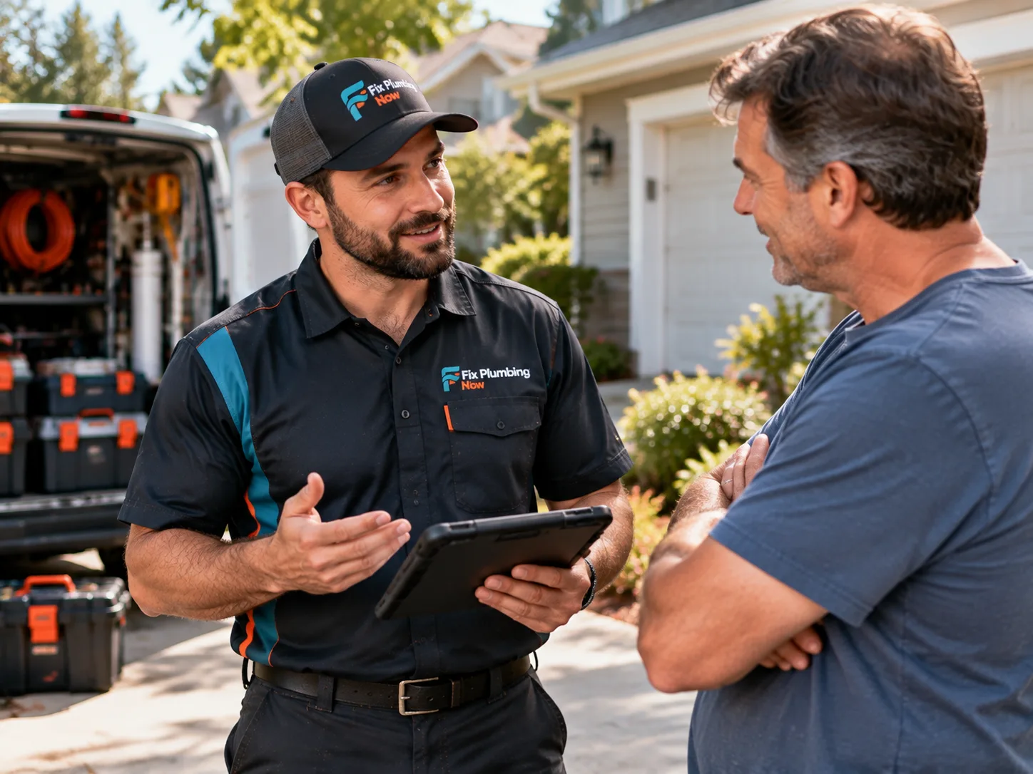 Clogged Drain Service Brentwood, TN FAQs